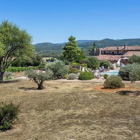 Gite Coquelicot Gargas  Exterior foto