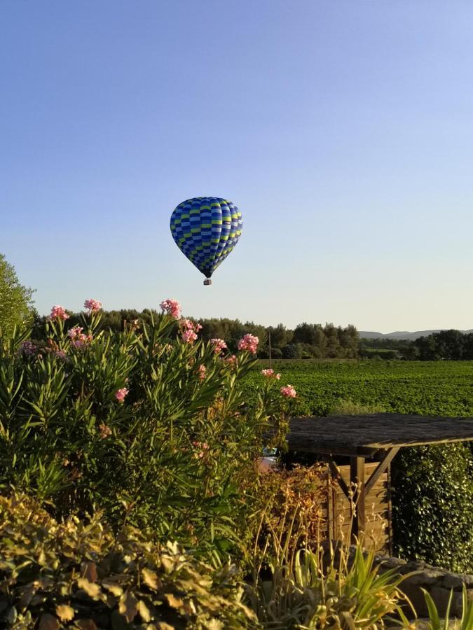 Gite Coquelicot Gargas  Exterior foto